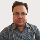 Dr Manish Jain أيقونة