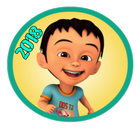 Mengaji Bersama Upin&Ipin-icoon