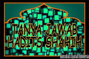 Syarat Hadits Shahih Cartaz