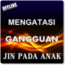 CARA MENGATASI JIN DAN MAHLUK  APK