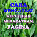 CARA MENGATASI KEPUTIHAN BERLEBIHAN APK