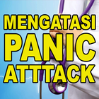 Mengatasi Panic Attack icône