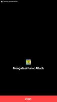 Mengatasi Panic Attack capture d'écran 1