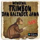 Primbon Dan Kalender Jawa Lengkap आइकन