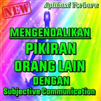 Mengendalikan Pikiran Orang Lain Plakat