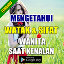 Mengetahui Watak dan Sifat Wanita Saat Kenalan APK