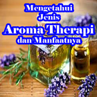 Mengetahui Jenis Aroma Therapi dan Manfaatnya icon