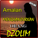 AMALAN DOA MENGHANCURKAN ORANG APK
