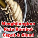 Menghilangkan Kutu Rambut Alami APK