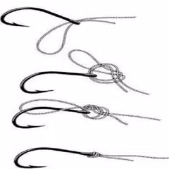 Binding Fishing Rod APK download