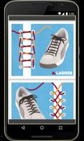 The Idea of Tying Shoelaces ảnh chụp màn hình 1