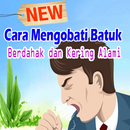 Cara Mengobati Batuk Berdahak dan Kering Alami aplikacja