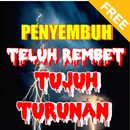 Mengobati Teluh Rembet 7 Turunan APK