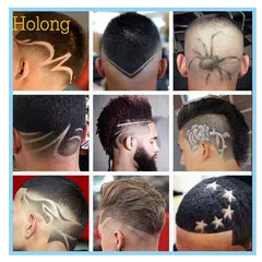Men Haircut Styles APK download
