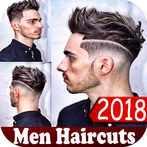 Männer-Haarschnitte 2018