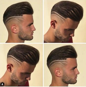 Men Haircuts 2018 Fur Android Apk Herunterladen