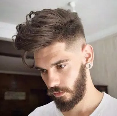 Men Hairstyles Ideas APK pour Android Télécharger Men Hairstyles Ideas APK pour Android Télécharger