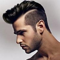 Men Hairstyles Ideas Ekran Görüntüsü 1