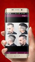 Men Hairstyles Idea ภาพหน้าจอ 3