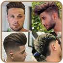 Hairstyle For Men | 2018 APK