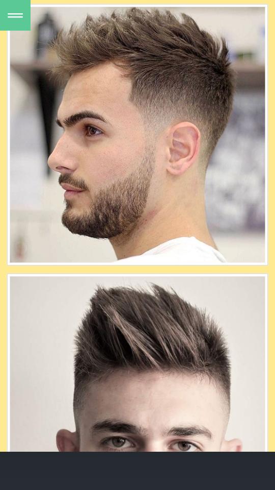Potongan Rambut Pria India InfoRemaja Potongan Rambut Pria India InfoRemaja