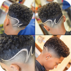 💇‍♂️ Latest Boys Hair Style & Hair cuts 💇 icône