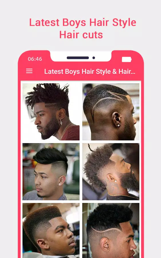 💇♂️ Latest Boys Hair Style & Hair cuts 💇 APK pour Android Télécharger 💇♂️ Latest Boys Hair Style & Hair cuts 💇 APK pour Android Télécharger