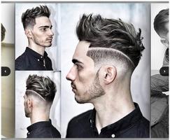 1 Schermata Men Hairstyle