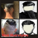 Men Hairstyles APK