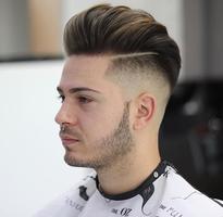 400 Men Hair Styles 2018 скриншот 3