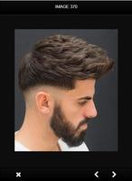 370 Men Hairstyles 2018 پوسٹر