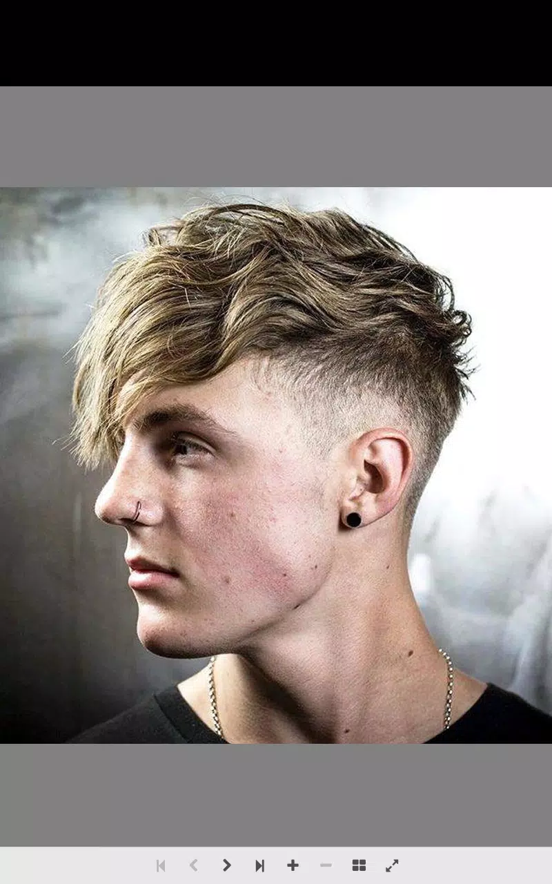 Men Hairstyle APK for Android Download Men Hairstyle APK for Android Download