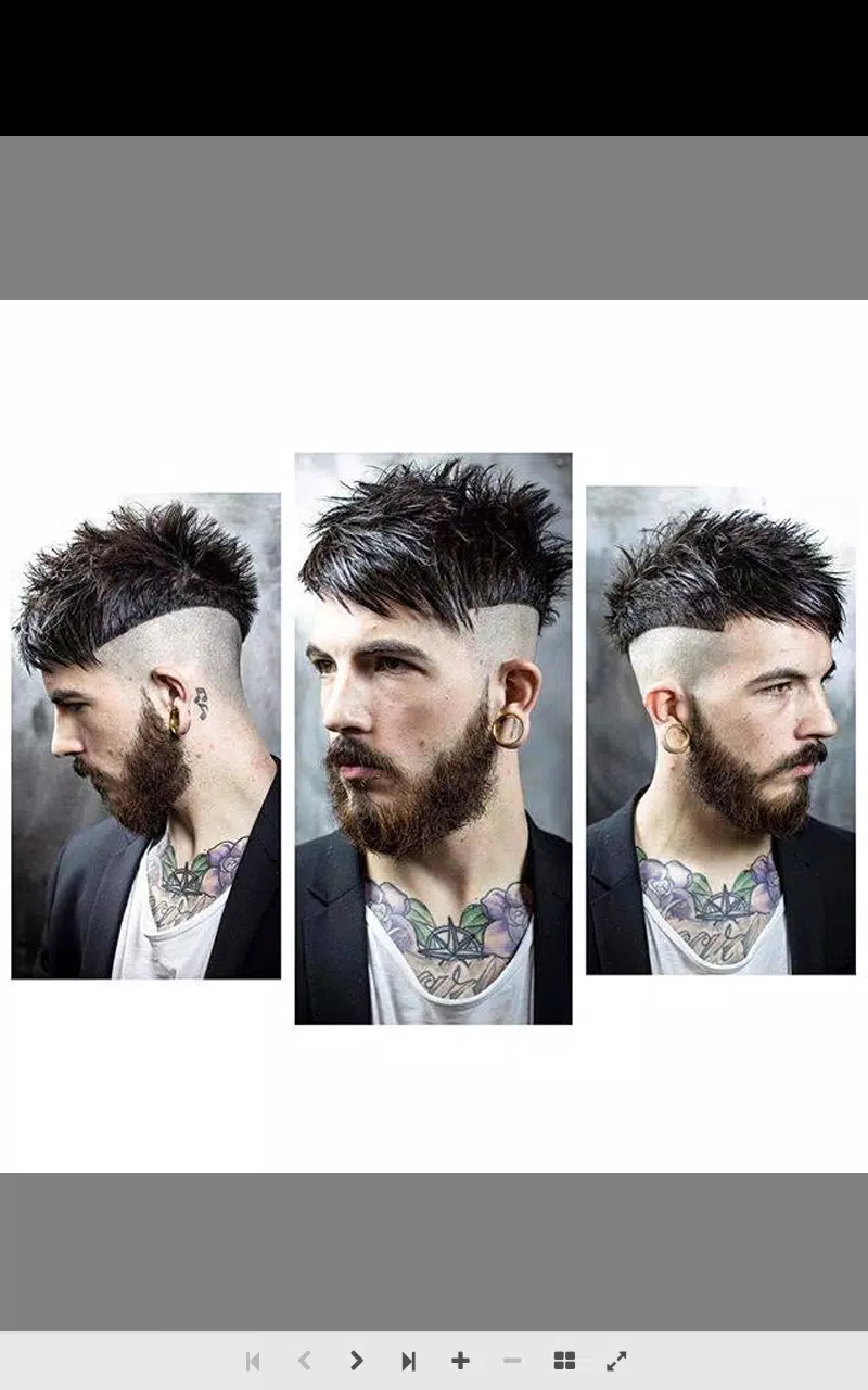 Men Hairstyle APK for Android Download Men Hairstyle APK for Android Download