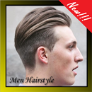 New Men Vintage Hairstyles Trend male APK