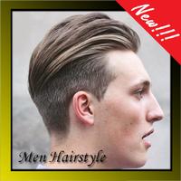 New Men Vintage Hairstyles Trend male screenshot 1