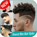 300+ Newest Men Hair Styles Ideas