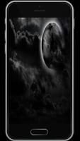 Black Wallpapers ภาพหน้าจอ 1