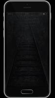 Black Wallpapers ภาพหน้าจอ 2