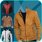 Men Jacket Photo Editor – Men Jacket Photo Editor icon