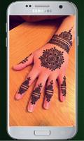 Mehndi Designs Offline Stylish Henna Design Thin capture d'écran 1
