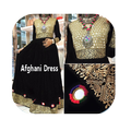Afghan Girls Dresses - Afghan Girls Suit