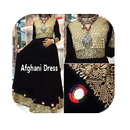 Afghan Girls Dresses - Afghan Girls Suit APK