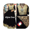 Afghan Girls Dresses - Afghan Girls Suit-APK