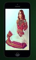 Afghan Girls Dresses - Afghan Girls Suit Affiche