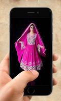 Afghan Girls Dresses - Afghan Girls Suit capture d'écran 1