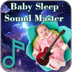 Baby Sleep Sounds - White Noise For Baby Sleep