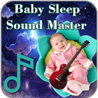 Baby Sleep Sounds - White Noise For Baby Sleep Zeichen