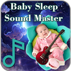 Baby Sleep Sounds - White Noise For Baby Sleep ikona