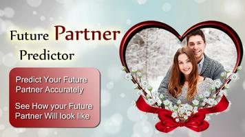 My Future Life Partner Future Wife Predictor Prank poster