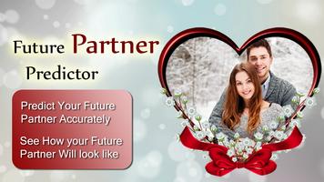 برنامه‌نما My Future Life Partner Future Wife Predictor Prank عکس از صفحه